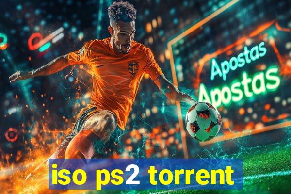 iso ps2 torrent